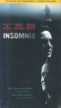 INSOMNIAinsomnia 