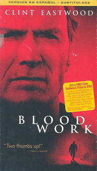 BLOOD WORKblood 