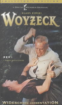 WOYZECKwoyzeck 