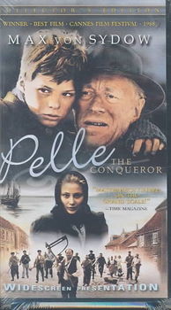 PELLE THE CONQUERORpelle 