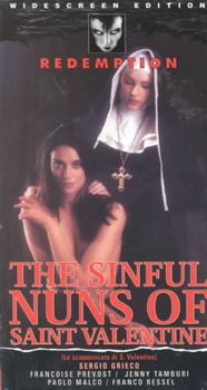 SINFUL NUNS OF ST. VALENTINEsinful 