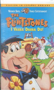 FLINTSTONES:I YABBA DABBA DOflintstones 