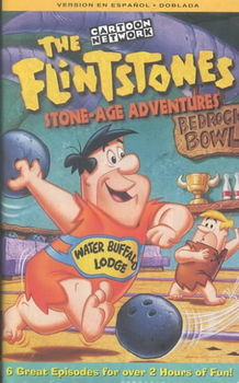 FLINTSTONES:STONE AGE ADVENTURESflintstones 