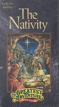 NATIVITYnativity 