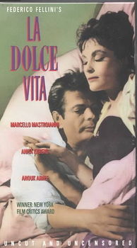 LA DOLCE VITAdolce 