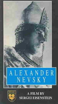 ALEXANDER NEVSKYalexander 