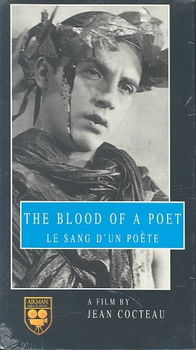 BLOOD OF A POETblood 