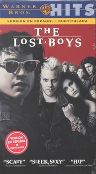 LOST BOYSlost 