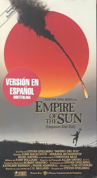 EMPIRE OF THE SUNempire 