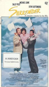 SURRENDERsurrender 