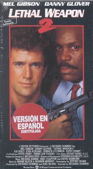 LETHAL WEAPON 2lethal 