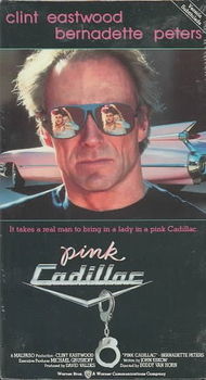 PINK CADILLACpink 