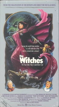 WITCHESwitches 