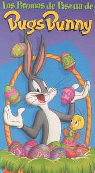 BUGS BUNNY'S EASTER FUNNIESbugs 