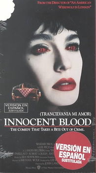 INNOCENT BLOODinnocent 