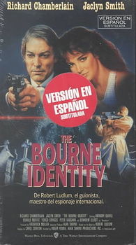 BOURNE IDENTITYbourne 