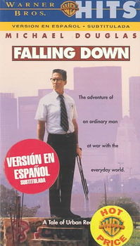 FALLING DOWNfalling 