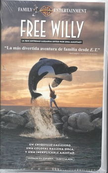 FREE WILLYwilly 