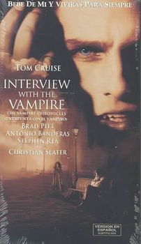 INTERVIEW WITH THE VAMPIREinterview 