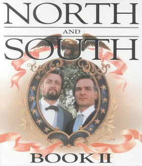 NORTH AND SOUTH BOOK 2north 