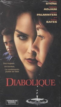 DIABOLIQUEdiabolique 