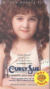 CURLY SUEcurly 