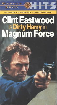 MAGNUM FORCEmagnum 