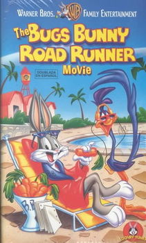 BUGS BUNNY ROAD RUNNER MOVIEbugs 