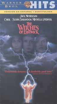 WITCHES OF EASTWICKwitches 