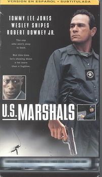 U.S. MARSHALSmarshals 