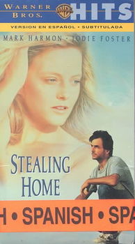 STEALING HOMEstealing 