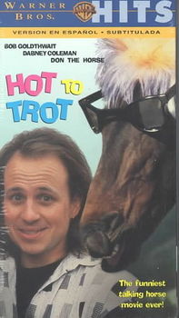 HOT TO TROTtrot 