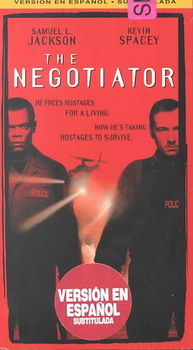 NEGOTIATORnegotiator 