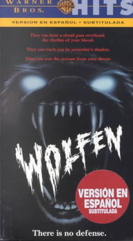 WOLFENwolfen 