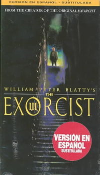 EXORCIST 3exorcist 