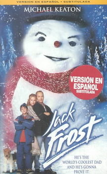 JACK FROSTjack 