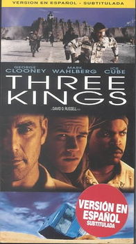 THREE KINGSkings 