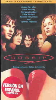 GOSSIPgossip 