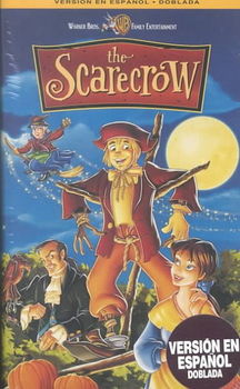 SCARECROWscarecrow 