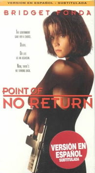 POINT OF NO RETURNpoint 