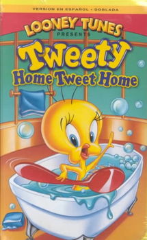 TWEETY:HOME TWEET HOMEtweety 