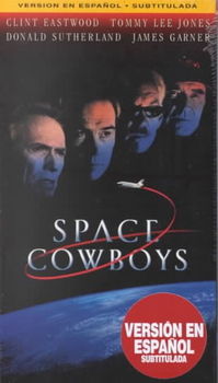 SPACE COWBOYSspace 