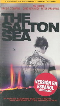 SALTON SEAsalton 