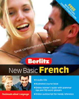 Berltiz New Basic Frenchberltiz 