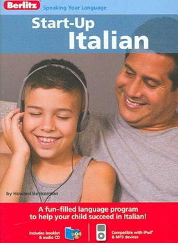 Berlitz Start-Up Italianberlitz 