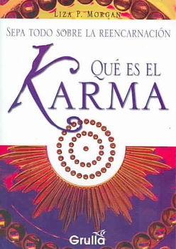 Que es el Karma/ What is Karmakarma 