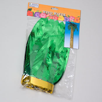 Palm Tree Wind Waver Case Pack 72palm 