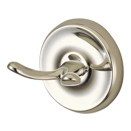 Kingston Brass Decorative Robe Hook BA317SN, Satin Nickelkingston 