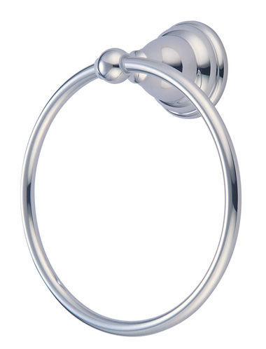 Kingston Brass Royale Towel Ring BA5564C, Chromekingston 