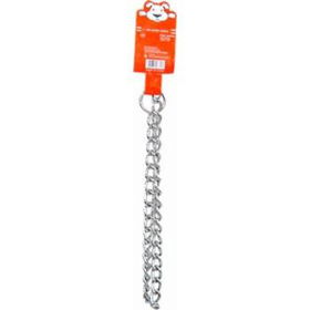 Dog Chain 4 mm x 26" Case Pack 72dog 